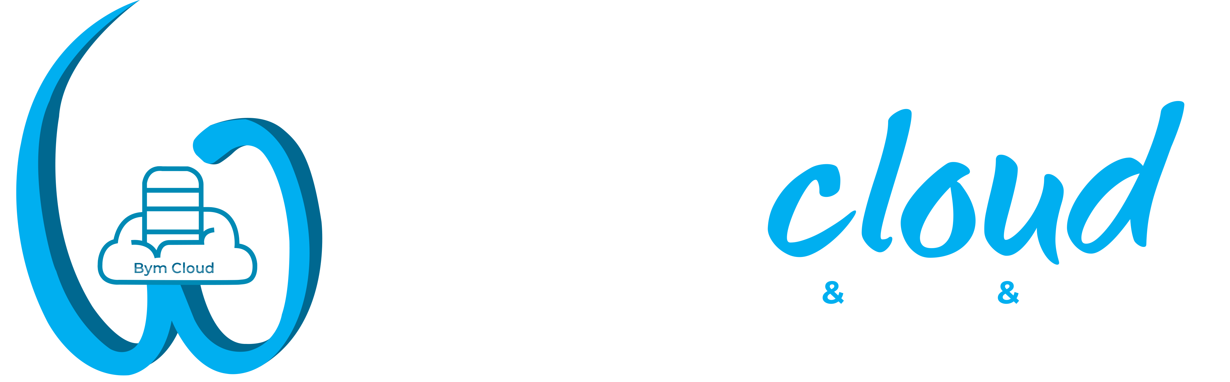 Bym Cloud Hosting Domain & Yazılım Hizmetleri